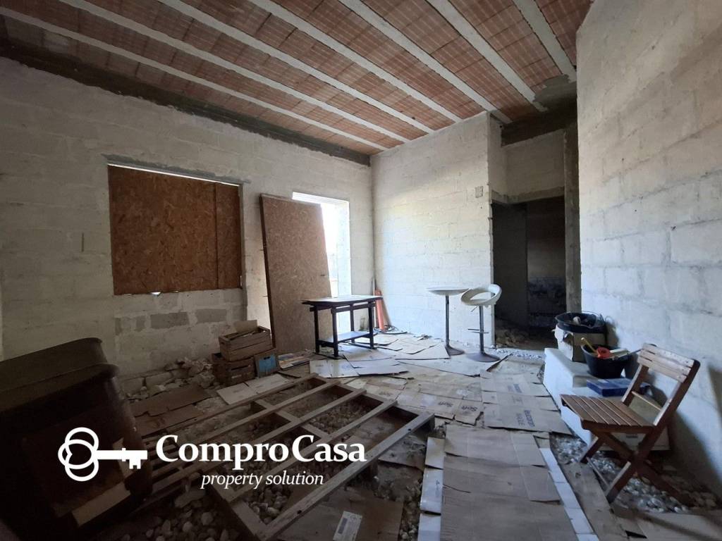 Villa a San donato di lecce in Via Corsica - Foto 3