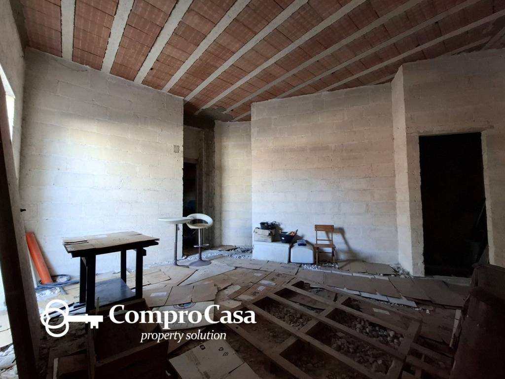 Villa a San donato di lecce in Via Corsica - Foto 4