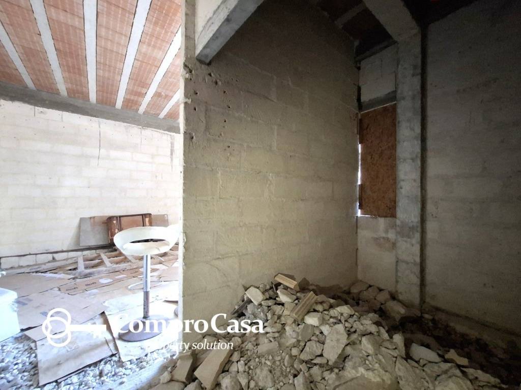 Villa a San donato di lecce in Via Corsica - Foto 5