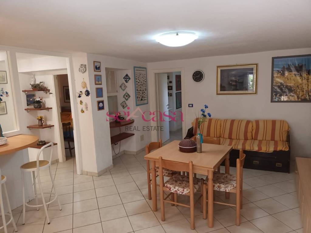 Appartamento a Castiglione della pescaia in Castiglione della Pescaia - Foto 3