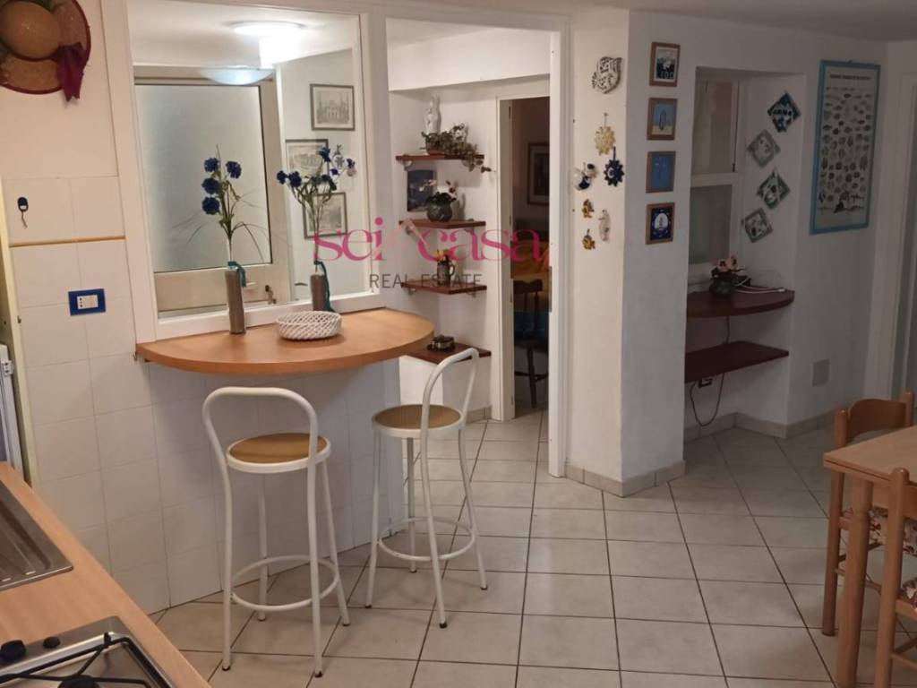 Appartamento a Castiglione della pescaia in Castiglione della Pescaia - Foto 4