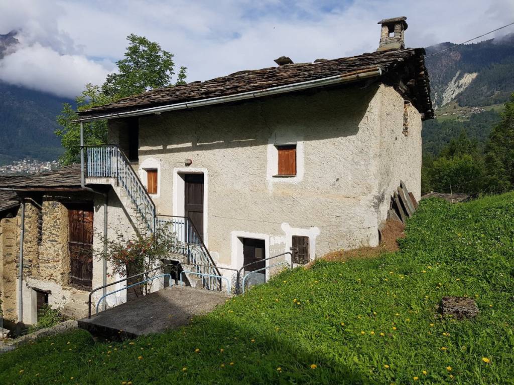 Rustico / casale a Caspoggio - Foto 2