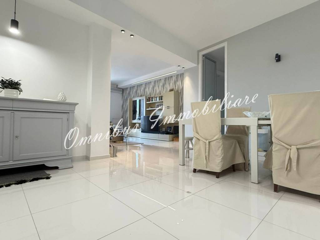 Appartamento a Foggia in Via Celestino Galiani, 11 - Foto 3