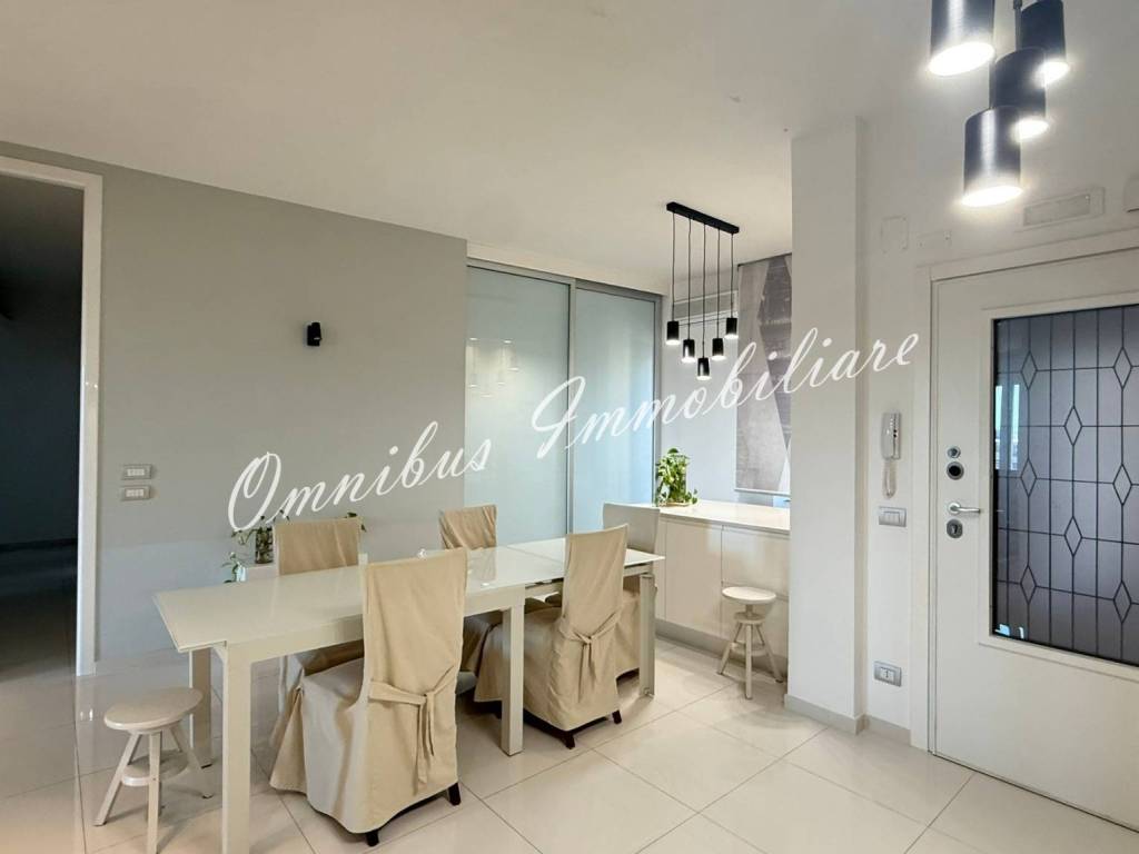 Appartamento a Foggia in Via Celestino Galiani, 11 - Foto 4