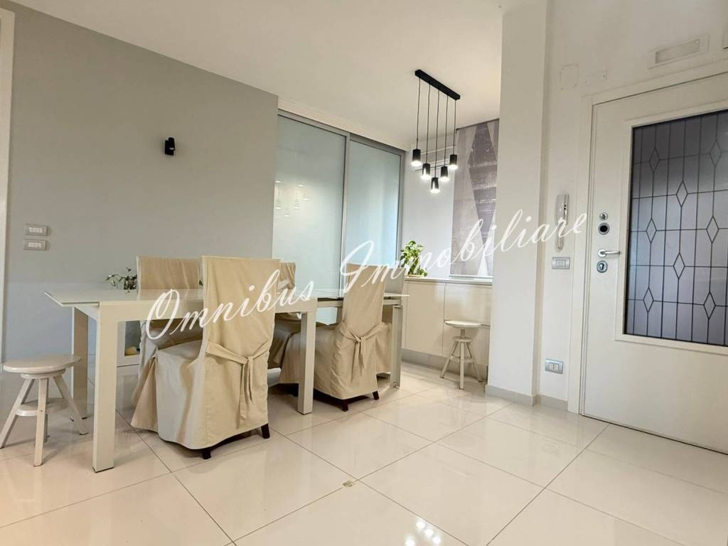 Appartamento a Foggia in Via Celestino Galiani, 11 - Foto 5