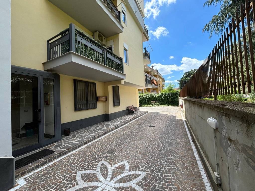 Appartamento a Caserta in Via Arrigo Boito, 58 - Foto 2