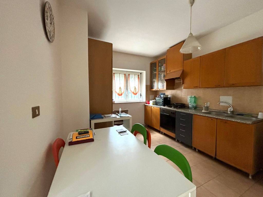 Appartamento a Caserta in Via Arrigo Boito, 58 - Foto 5