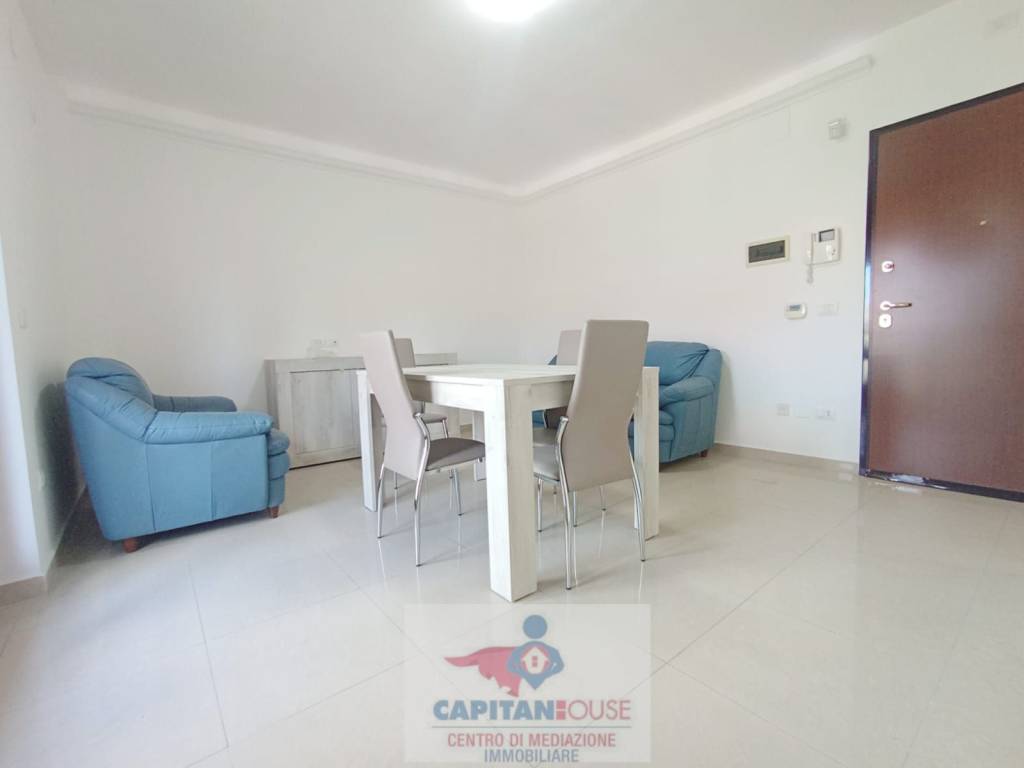 Appartamento a Foggia in Via Giacomo Cusmano, 38 - Foto 2