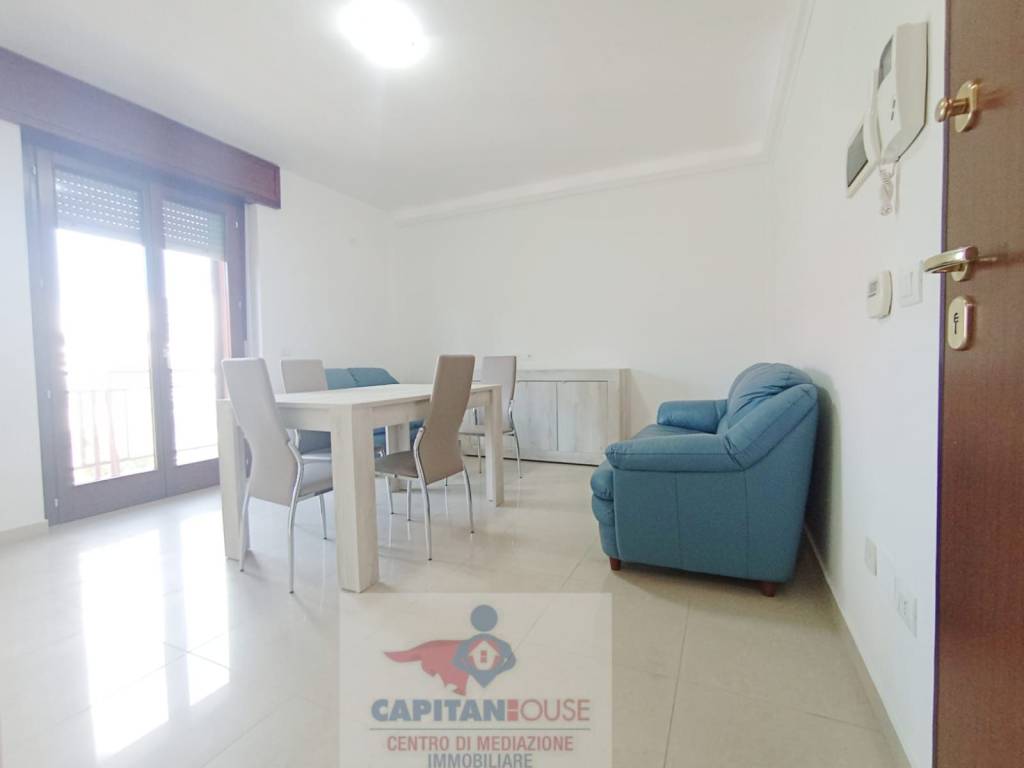 Appartamento a Foggia in Via Giacomo Cusmano, 38 - Foto 3