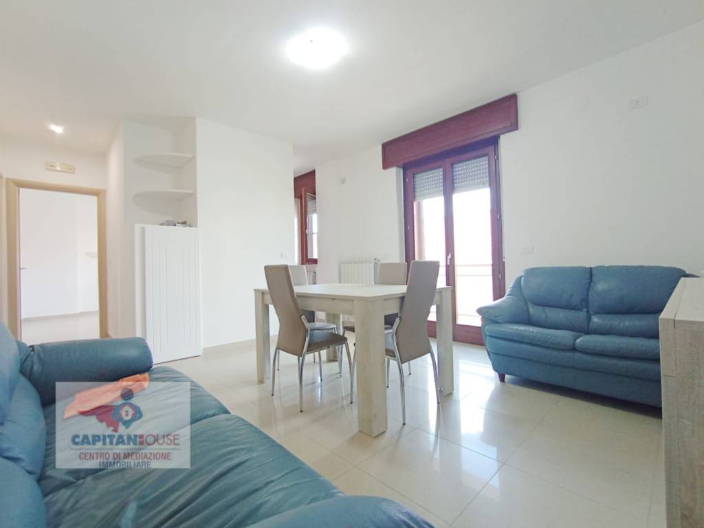 Appartamento a Foggia in Via Giacomo Cusmano, 38 - Foto 4