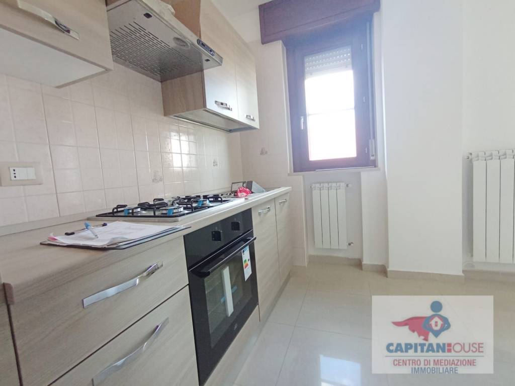 Appartamento a Foggia in Via Giacomo Cusmano, 38 - Foto 5