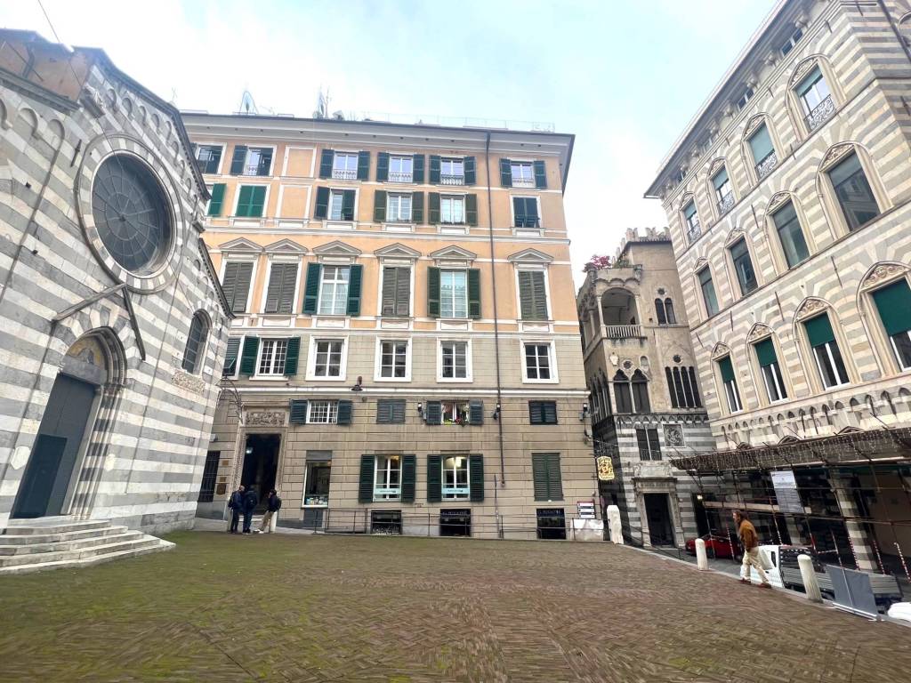 Immobile a Genova in Salita di San Matteo, 19 - Foto 2