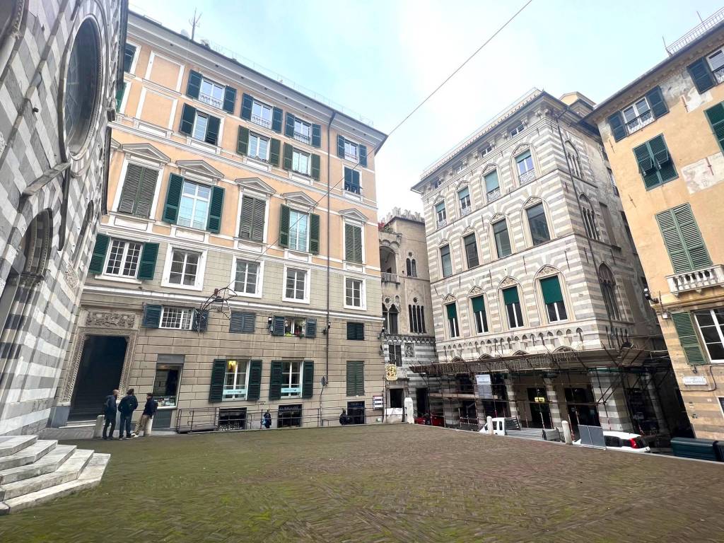 Immobile a Genova in Salita di San Matteo, 19 - Foto 3