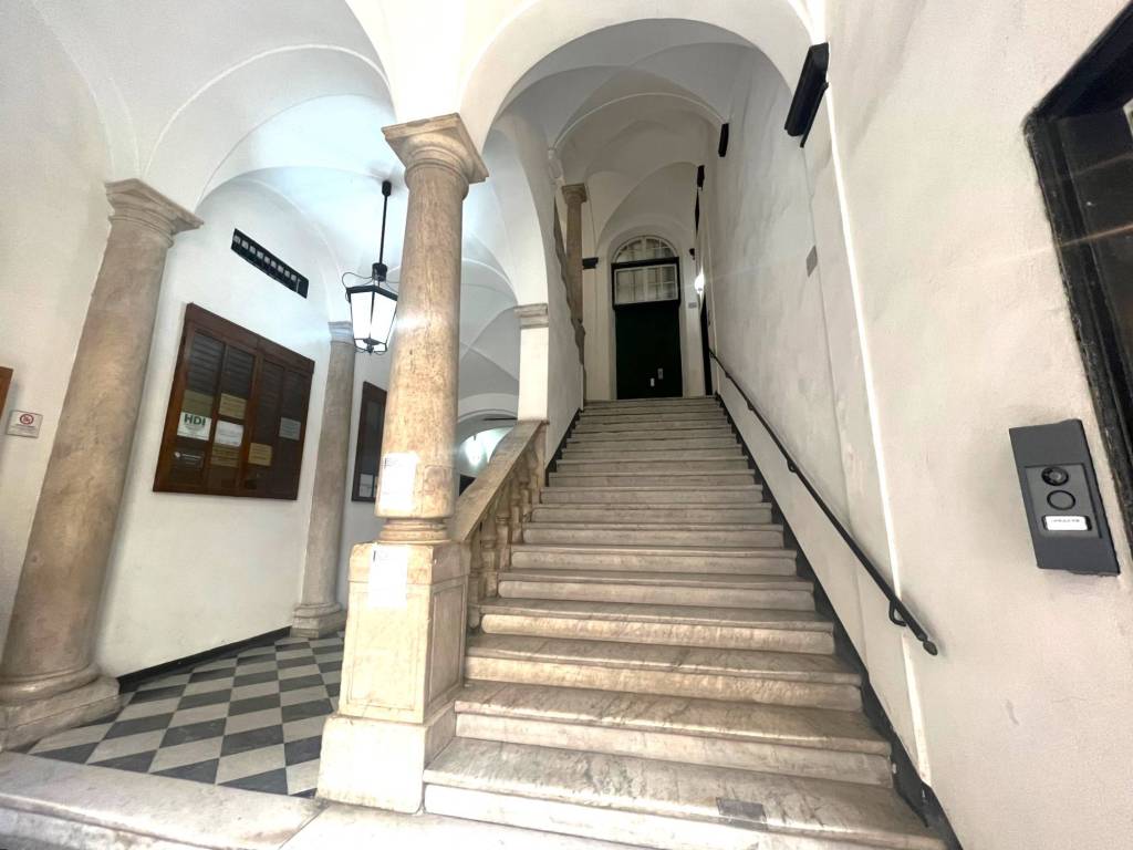 Immobile a Genova in Salita di San Matteo, 19 - Foto 4
