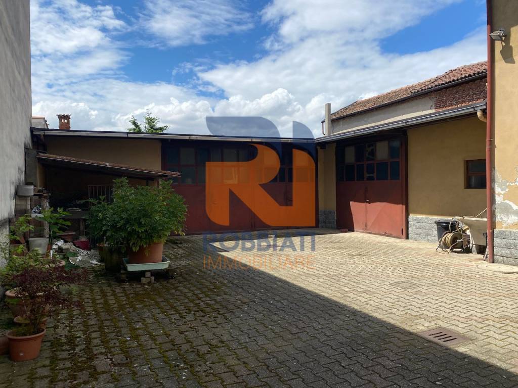 Villa a Cava manara in VIA TOGLIATTI, 26 - Foto 3