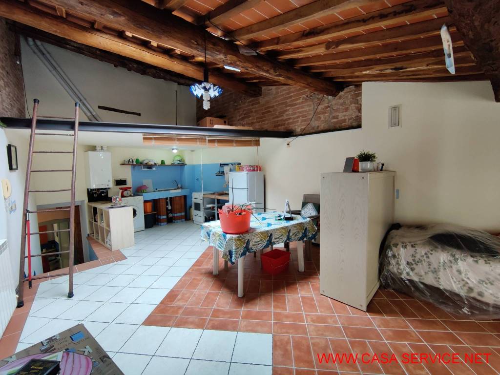 Appartamento a Montevarchi in Via Marzia - Foto 3