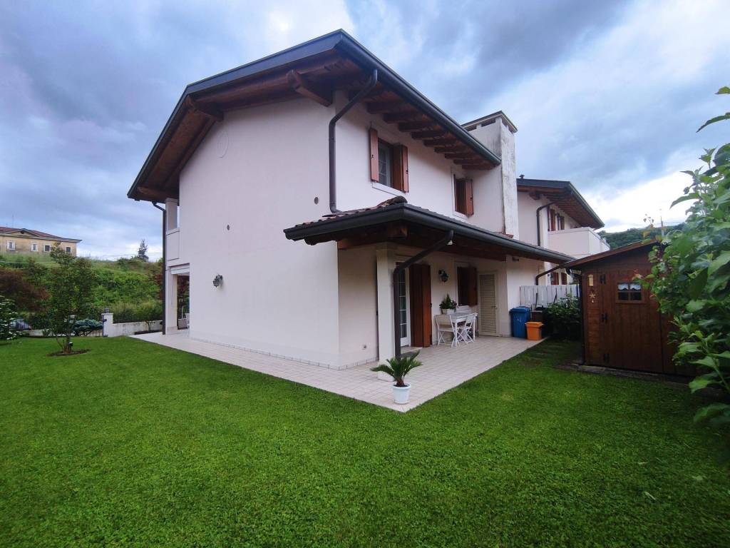 Villetta a schiera a Caneva - Foto 2