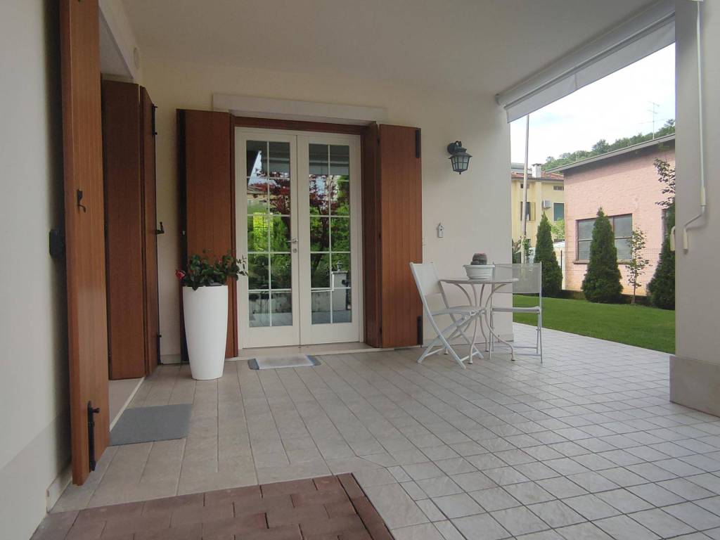 Villetta a schiera a Caneva - Foto 3