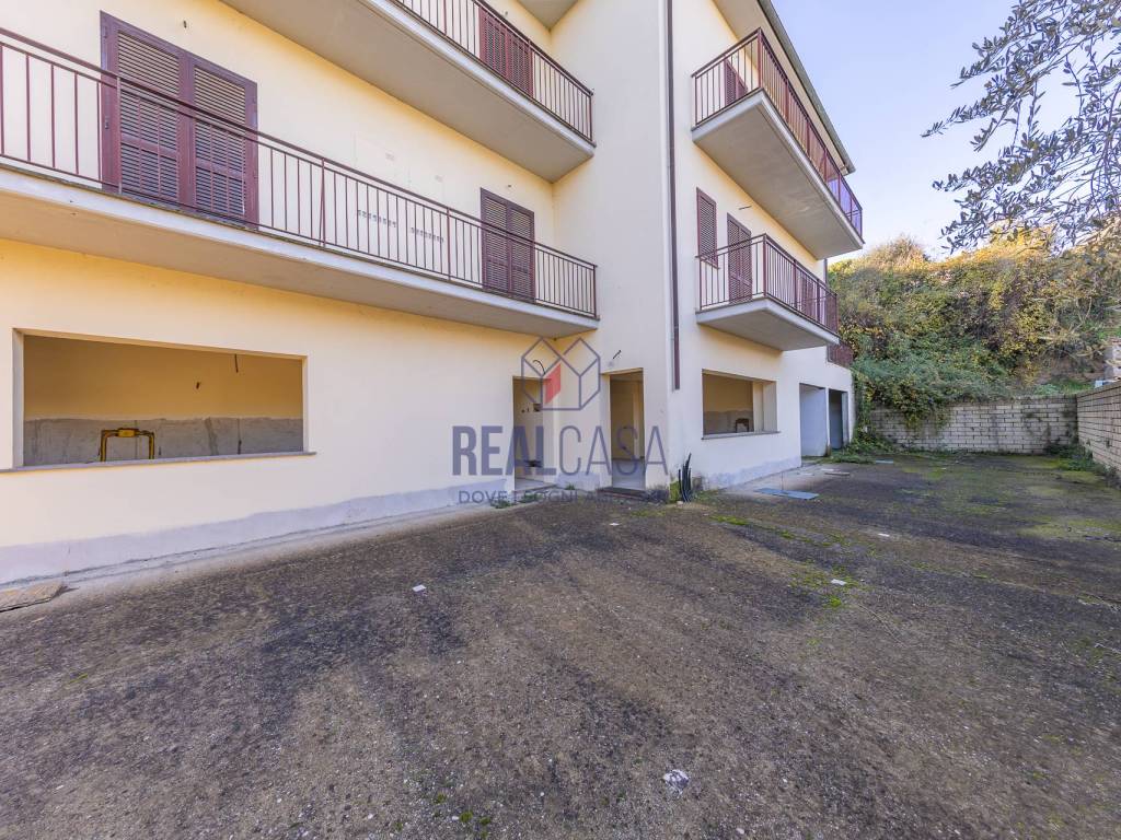 Appartamento a Civitella d'agliano in Via Luigi Biagioni - Foto 4