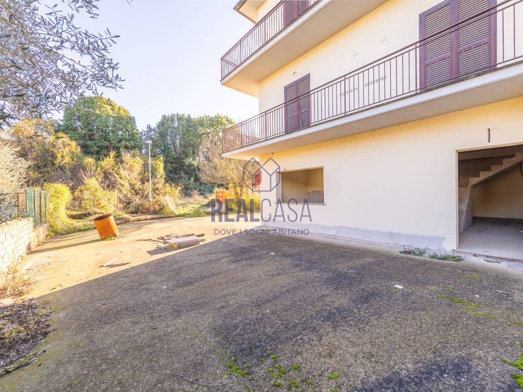 Appartamento a Civitella d'agliano in Via Luigi Biagioni - Foto 5