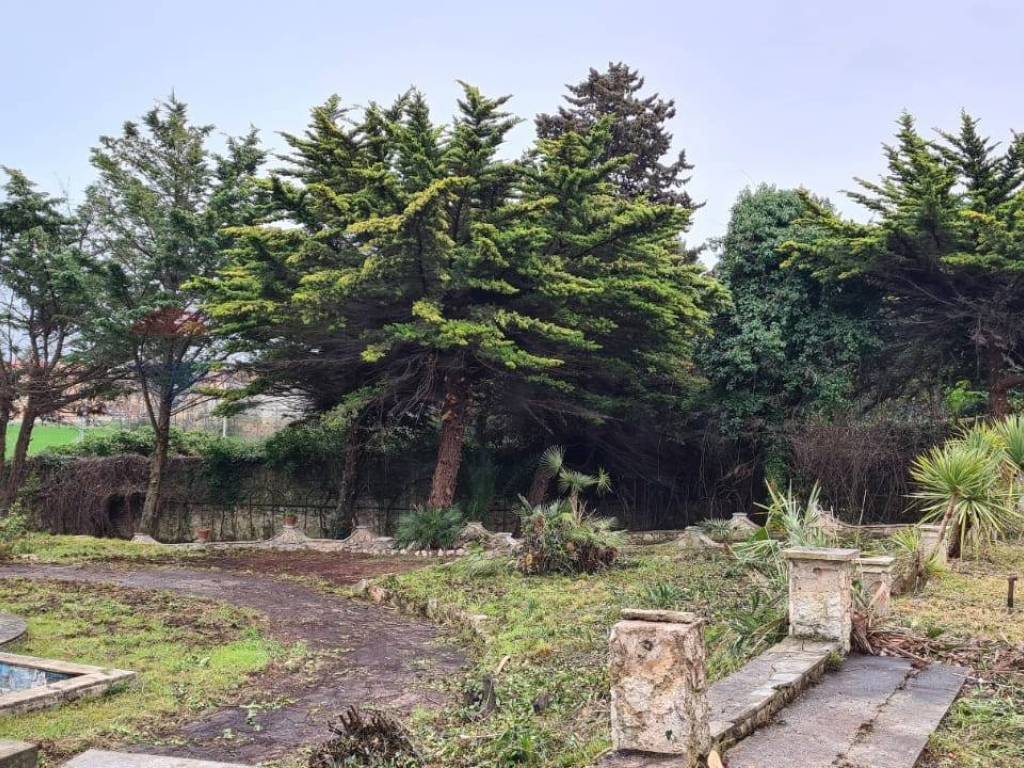Villa a Fermo in Contrada Marina Palmense, 104 - Foto 2