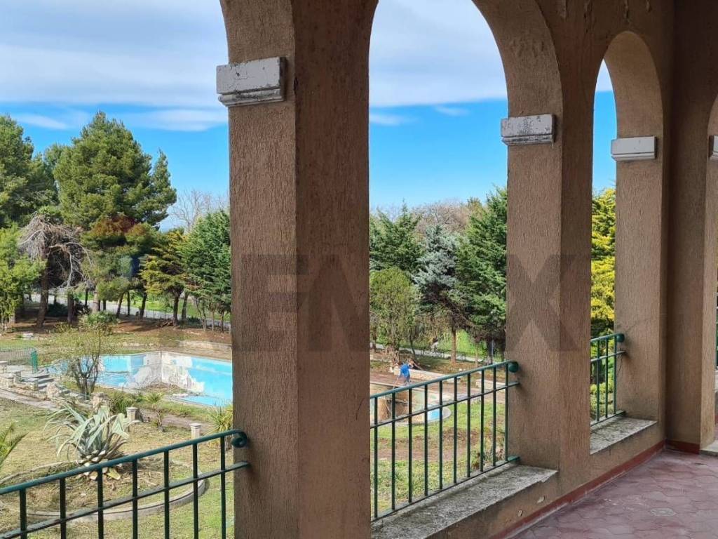 Villa a Fermo in Contrada Marina Palmense, 104 - Foto 3