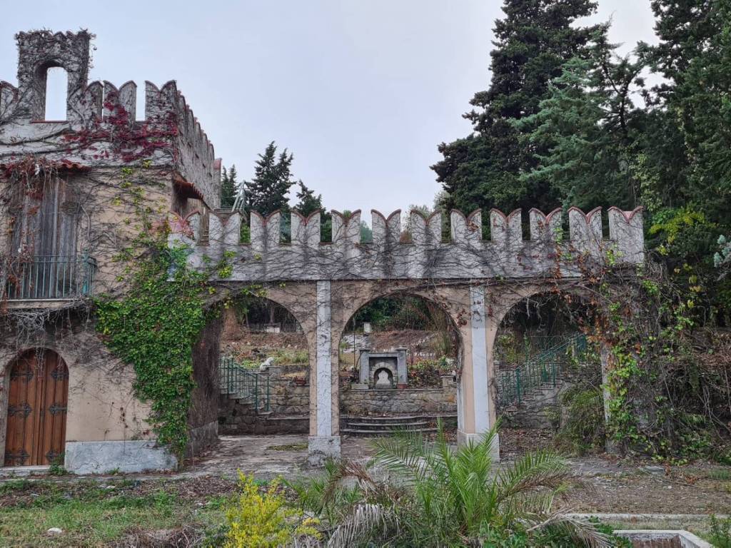 Villa a Fermo in Contrada Marina Palmense, 104 - Foto 5