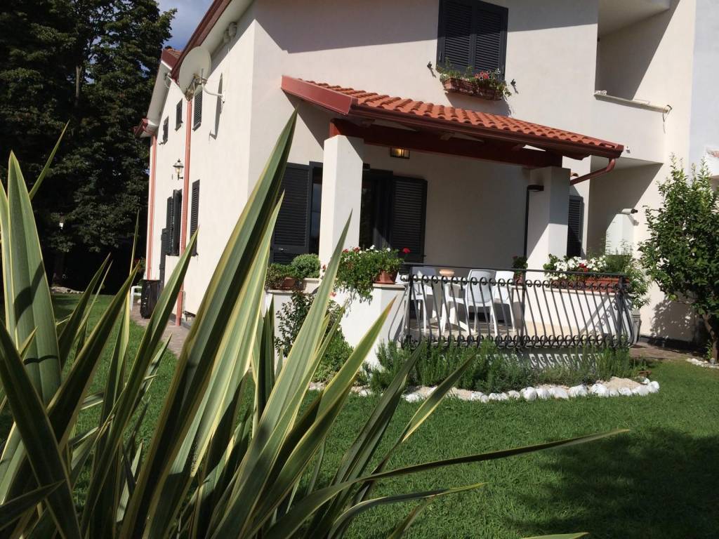 Villa a Sessa aurunca - Foto 2