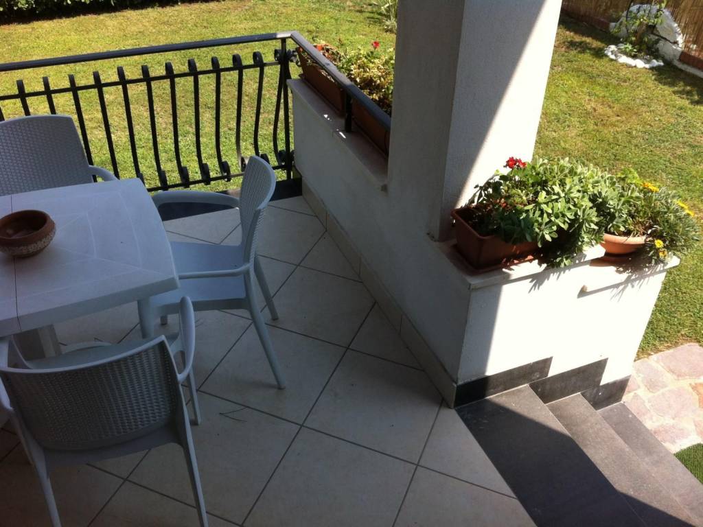 Villa a Sessa aurunca - Foto 4