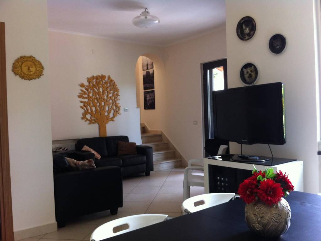 Villa a Sessa aurunca - Foto 5