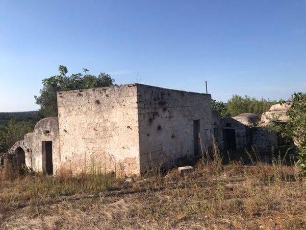 Rustico / casale a Ceglie messapica in Via Nuova - Foto 4