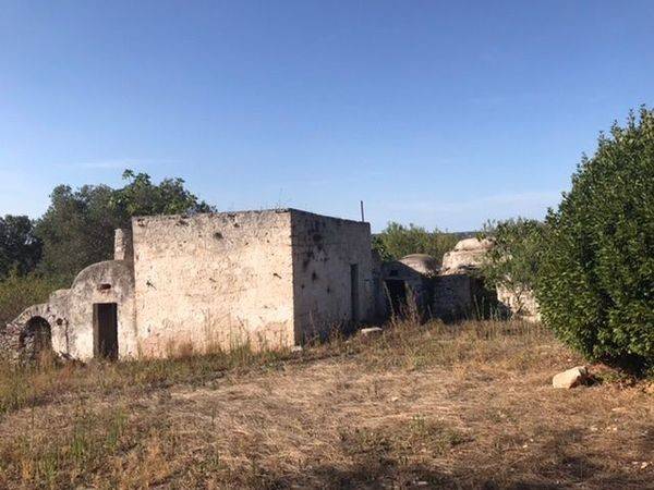Rustico / casale a Ceglie messapica in Via Nuova - Foto 5