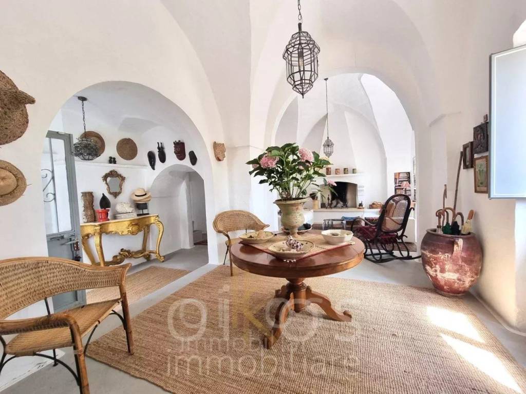 Villa a Oria - Foto 2