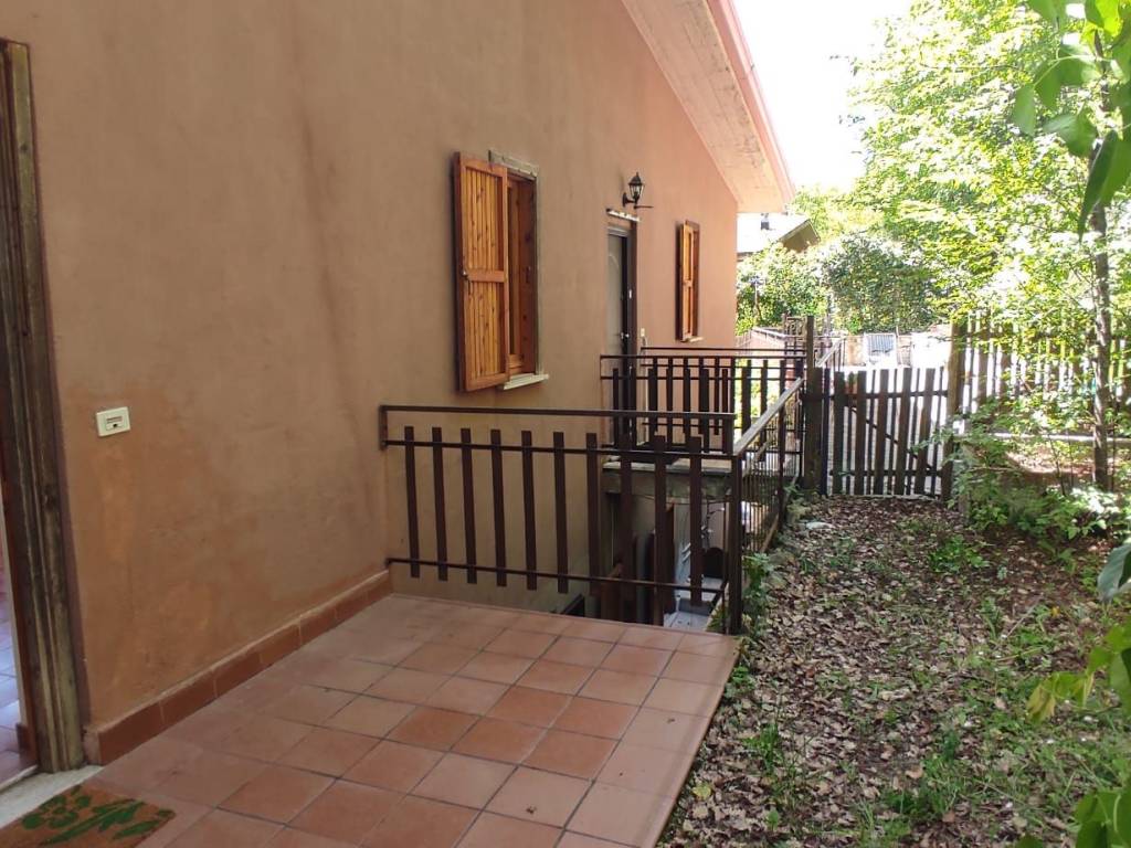 Appartamento a Ascrea in Colle Maoni - Foto 4