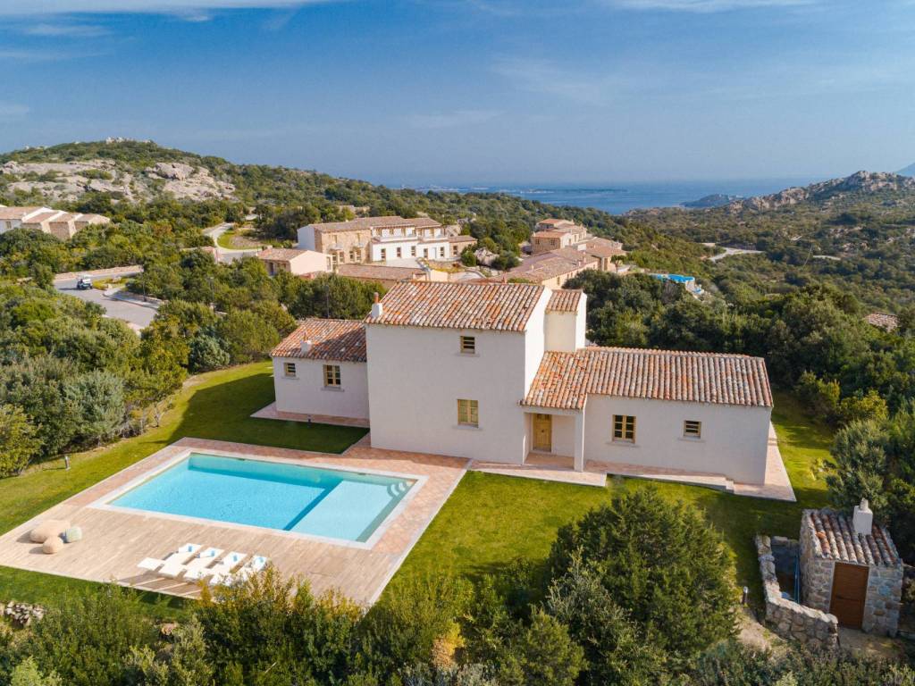 Villa a Arzachena in Costa Smeralda - Foto 2