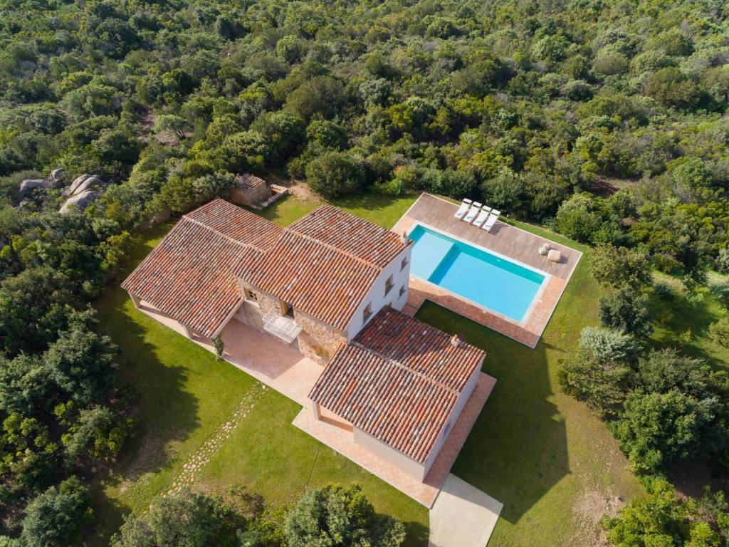 Villa a Arzachena in Costa Smeralda - Foto 3