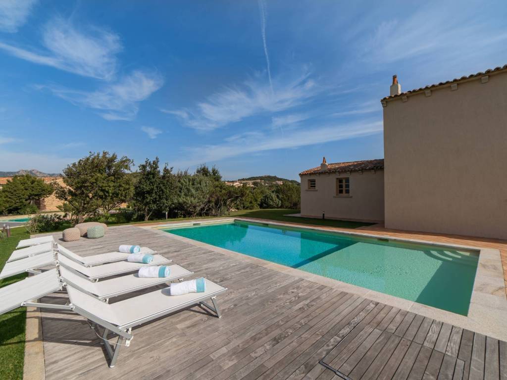 Villa a Arzachena in Costa Smeralda - Foto 4
