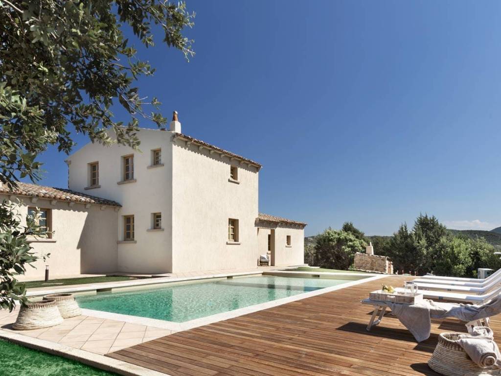 Villa a Arzachena in Costa Smeralda - Foto 5