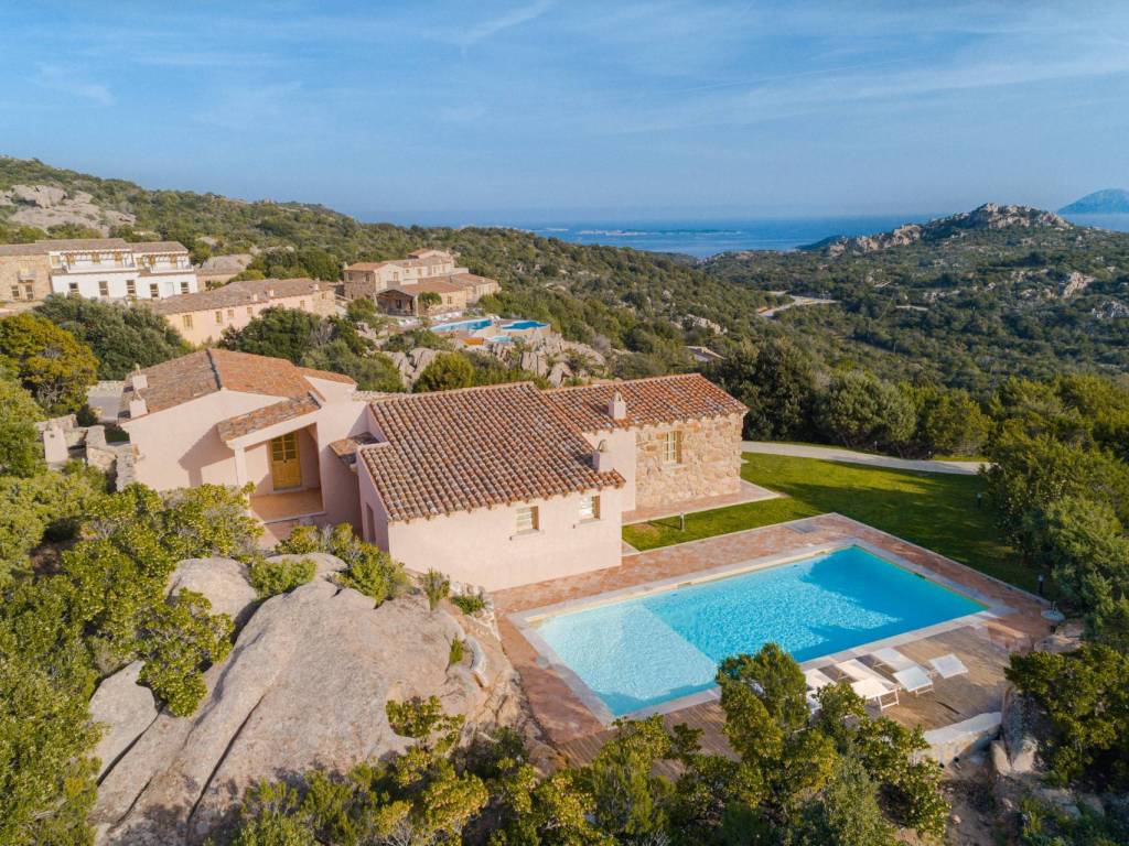 Villa a Arzachena in Costa Smeralda - Foto 2