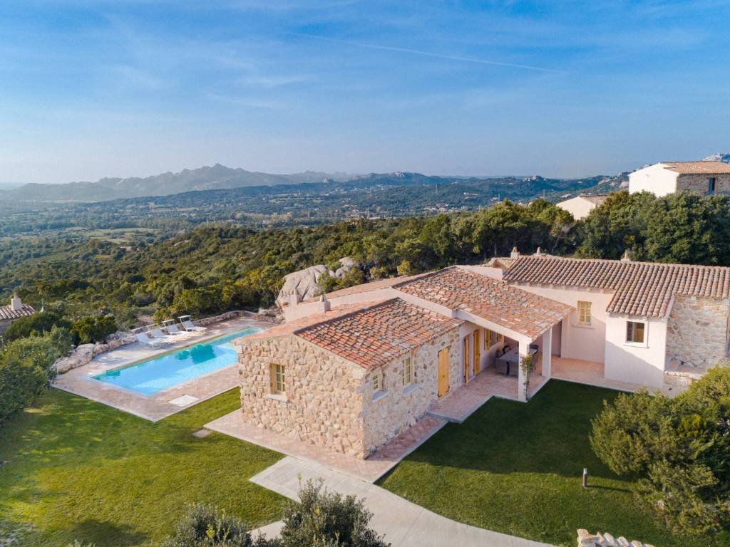 Villa a Arzachena in Costa Smeralda - Foto 3