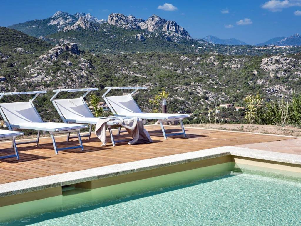 Villa a Arzachena in Costa Smeralda - Foto 4