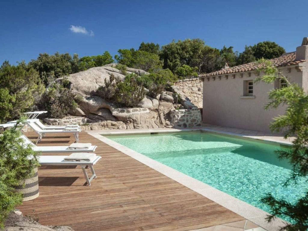Villa a Arzachena in Costa Smeralda - Foto 5