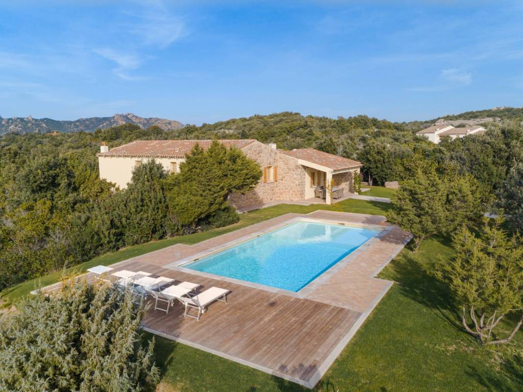 Villa a Arzachena in Costa Smeralda - Foto 2