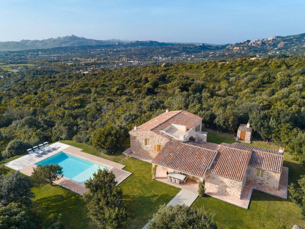 Villa a Arzachena in Costa Smeralda - Foto 3