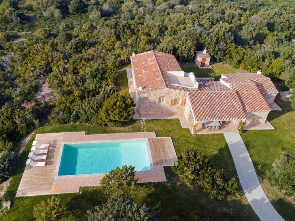 Villa a Arzachena in Costa Smeralda - Foto 4