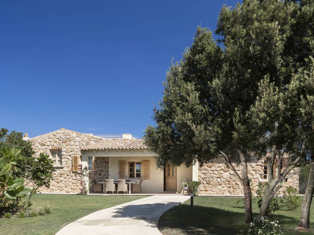 Villa a Arzachena in Costa Smeralda - Foto 5