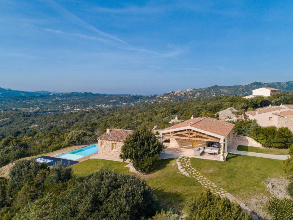 Villa a Arzachena in Costa Smeralda - Foto 2
