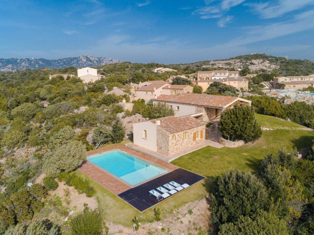 Villa a Arzachena in Costa Smeralda - Foto 3