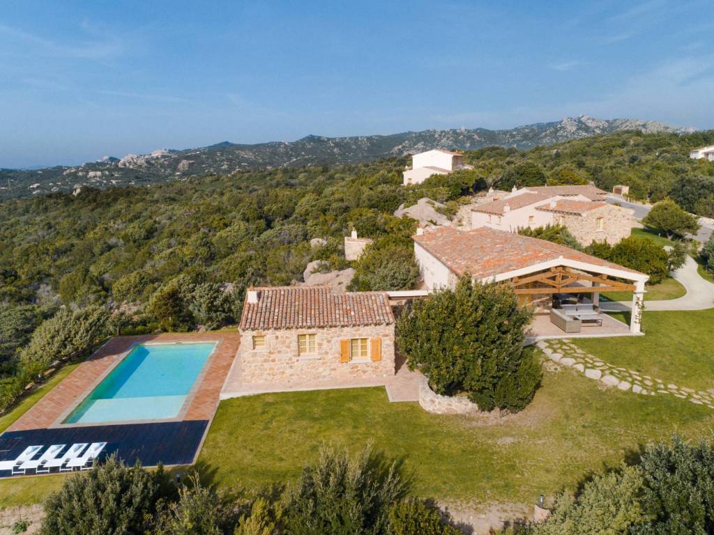 Villa a Arzachena in Costa Smeralda - Foto 4