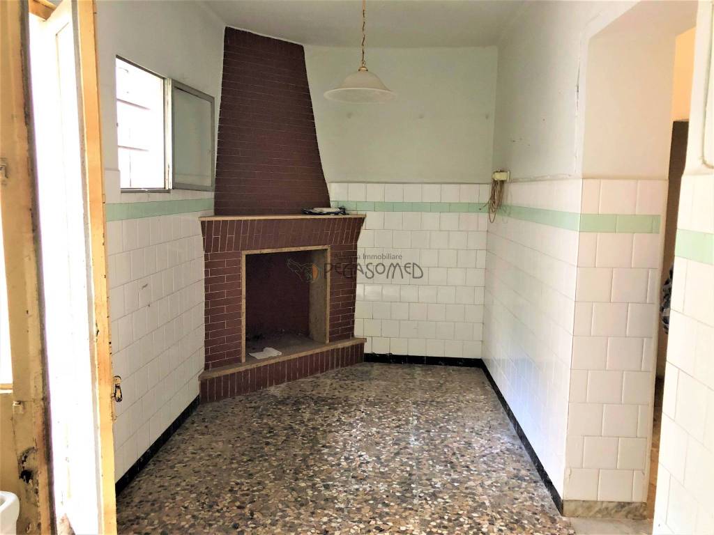 Appartamento a San vito dei normanni in Via Giuseppe Garibaldi, 136 - Foto 5